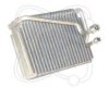 ELECTRO AUTO 43F0008 Evaporator, air conditioning